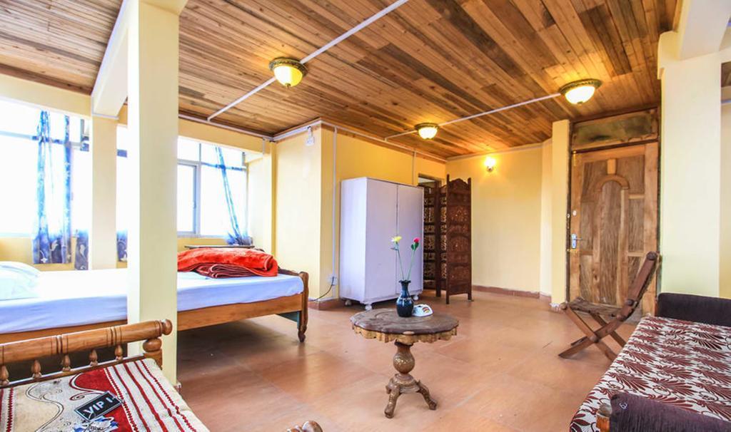 Viramma Villa 大吉岭 外观 照片