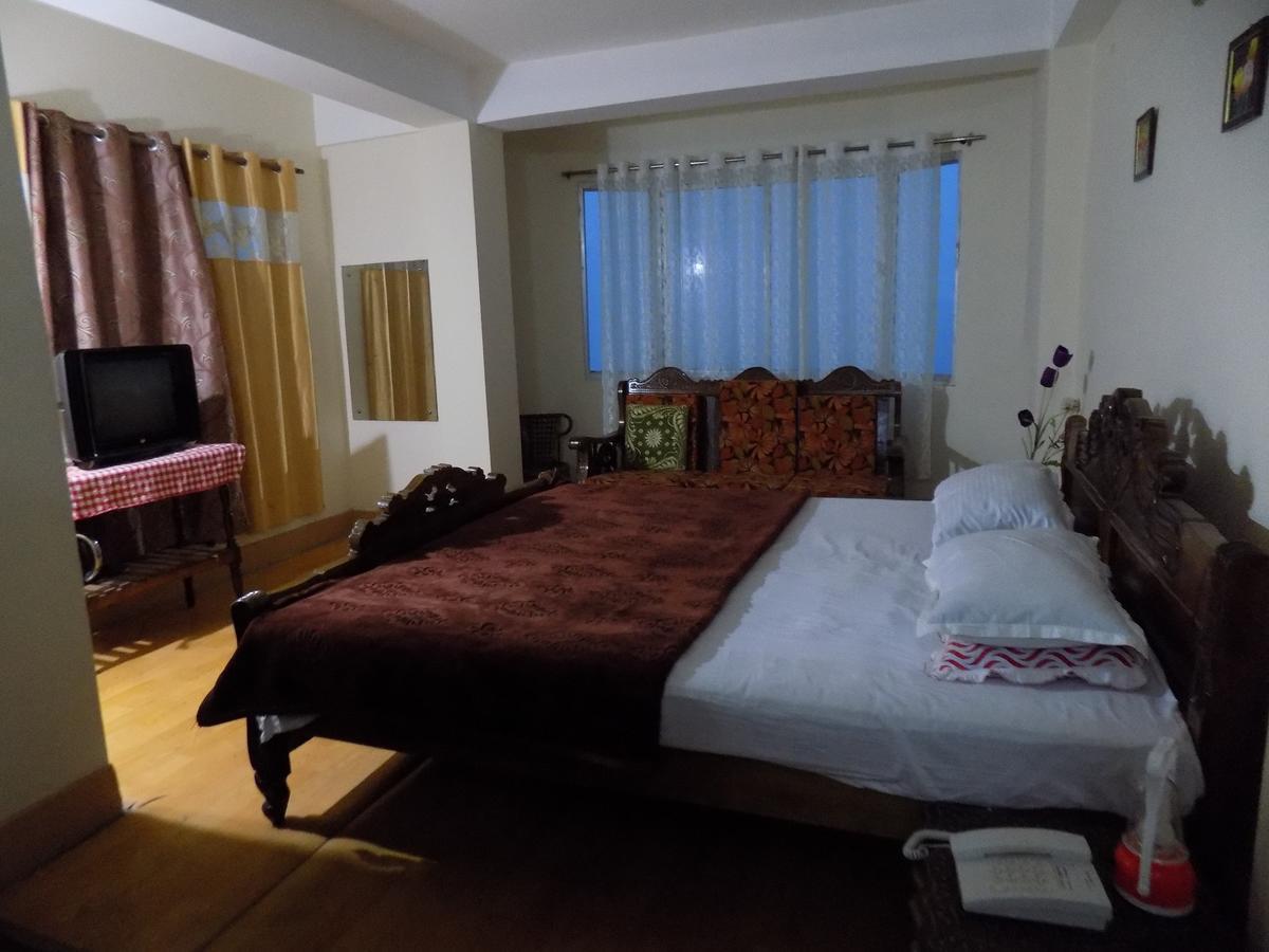 Viramma Villa 大吉岭 外观 照片