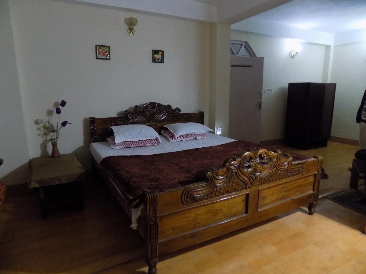 Viramma Villa 大吉岭 外观 照片