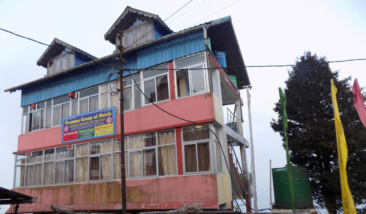Viramma Villa 大吉岭 外观 照片