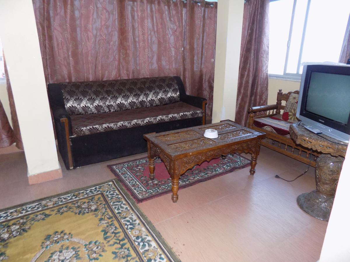 Viramma Villa 大吉岭 外观 照片