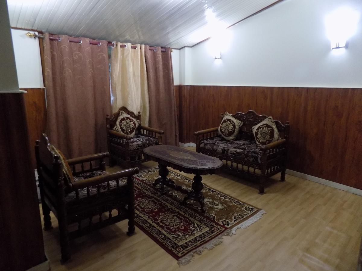 Viramma Villa 大吉岭 外观 照片