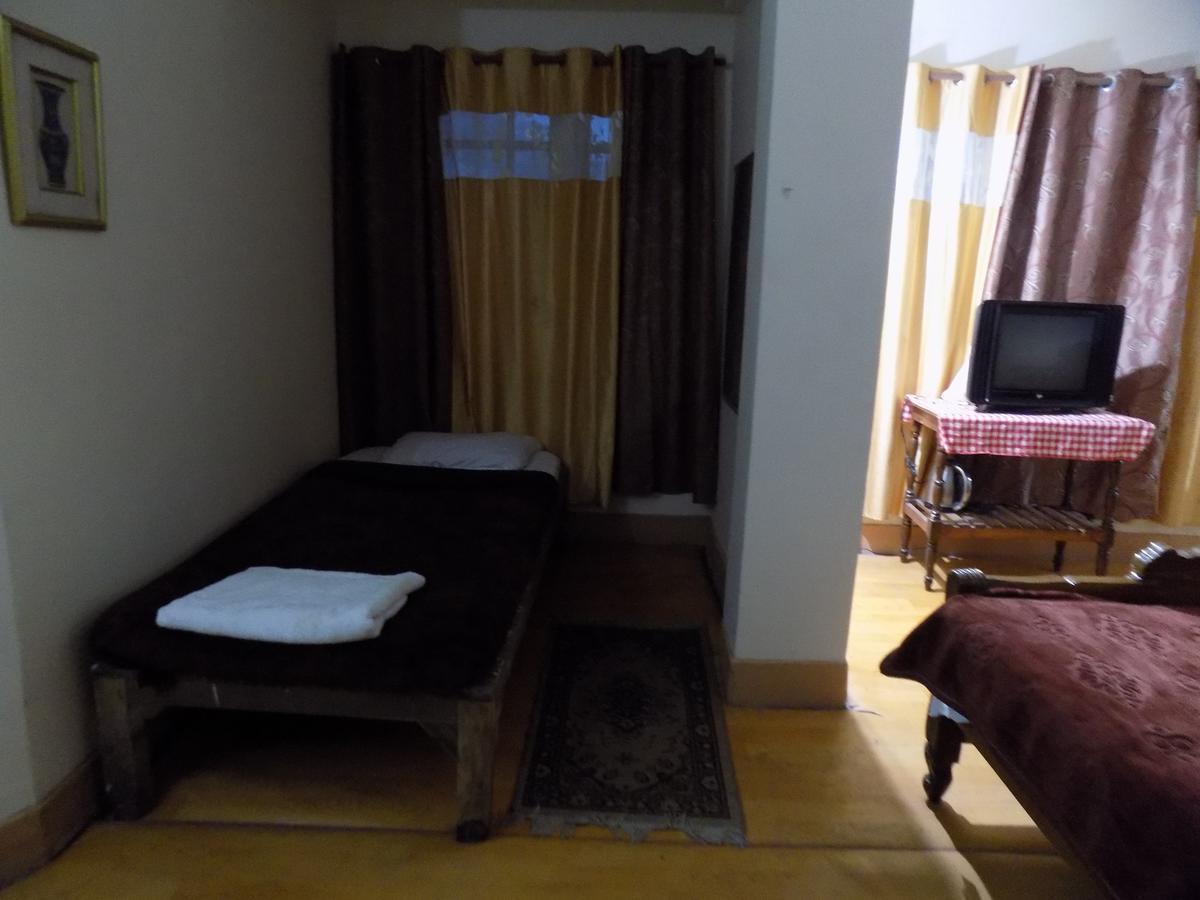 Viramma Villa 大吉岭 外观 照片