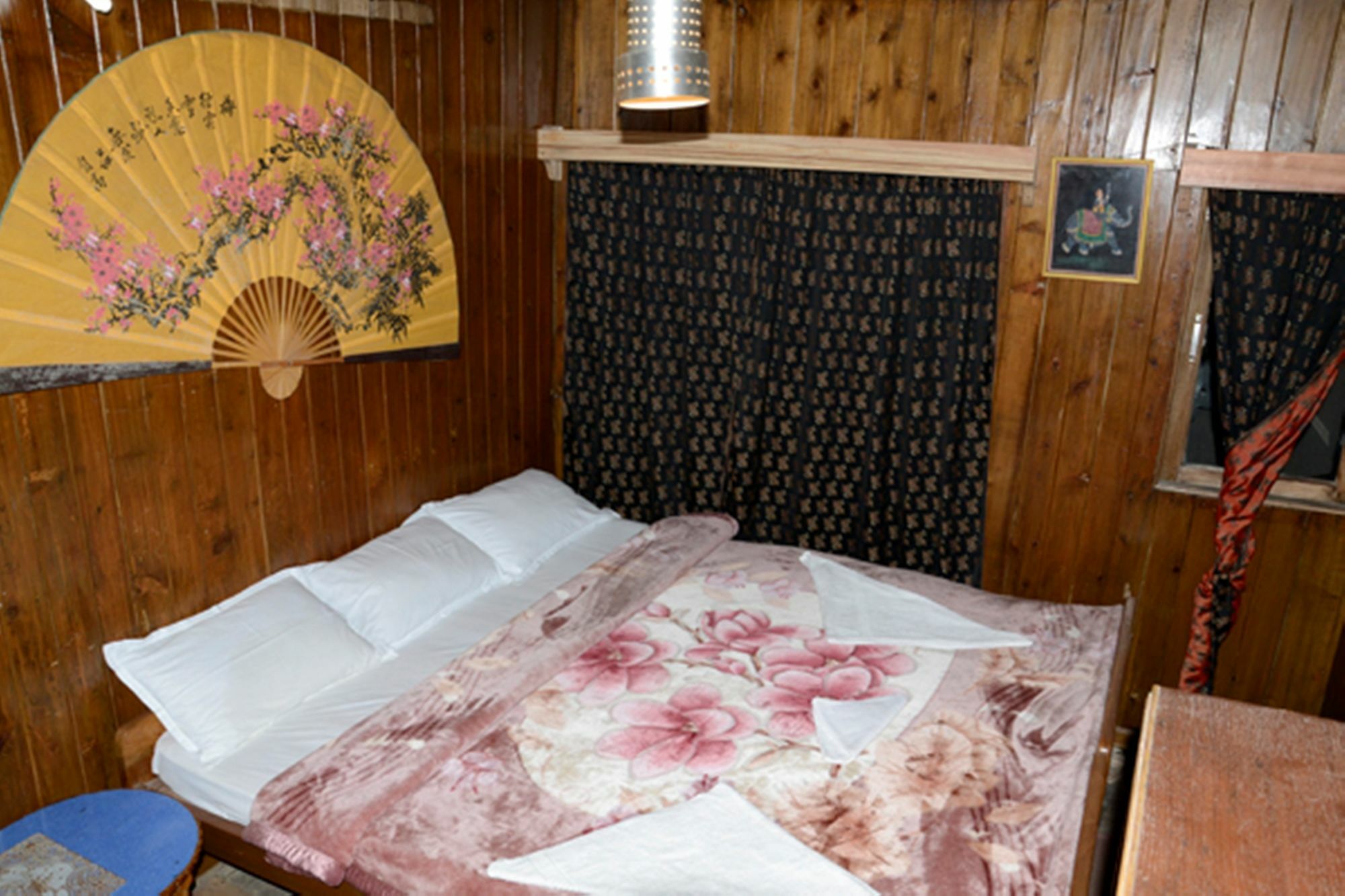 Viramma Villa 大吉岭 外观 照片